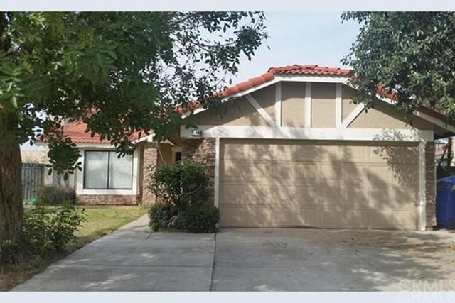 15660 Citron Avenue - Photo 1