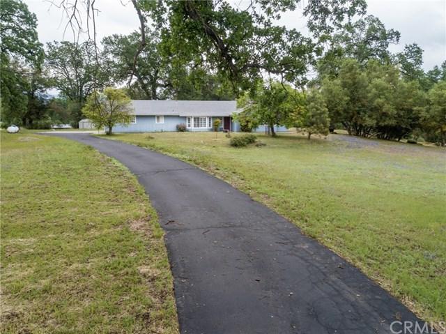 41545 Sunny Oaks Ranch Road - Photo 1