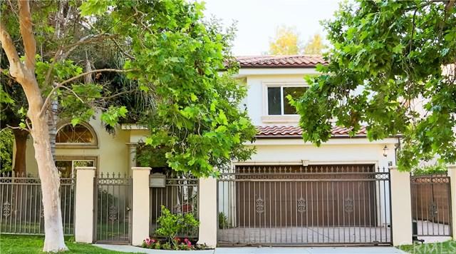 14349 Milbank Street - Photo 1
