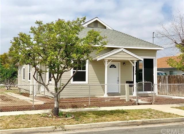 1139 Herald Street - Photo 1