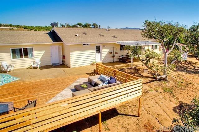31725 Rancho Amigos Road - Photo 1