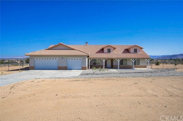 23040 Lisbon Road - Photo 1