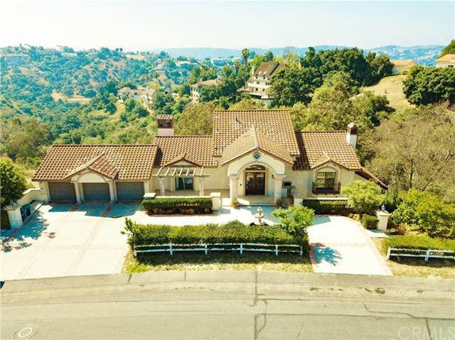 23240 Ridge Line Road - Photo 1