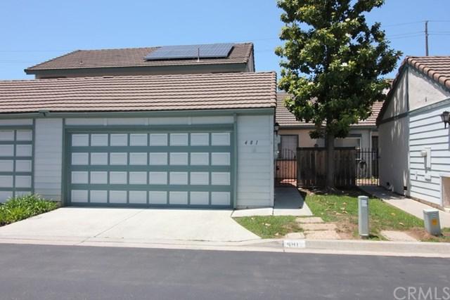 481 Nantucket - Photo 1