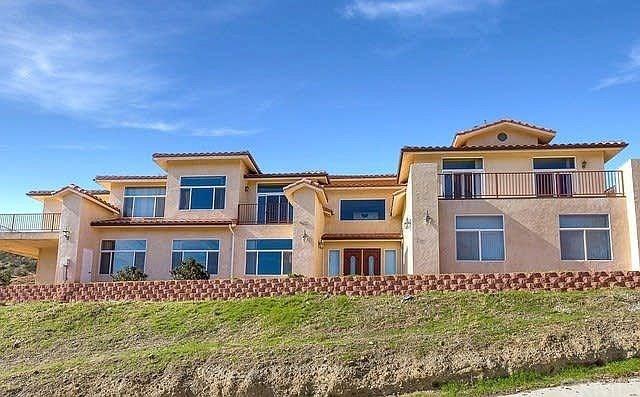 9455 Hierba Road - Photo 1