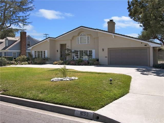 1050 Panorama Drive - Photo 1