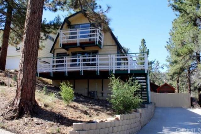 343 Mullins Drive - Photo 1