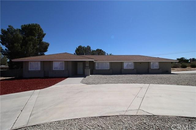 18540 Chapae Lane - Photo 1