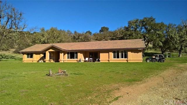 14011 Stephens Canyon Road - Photo 1 14011 Stephens Canyon Road - Photo 1