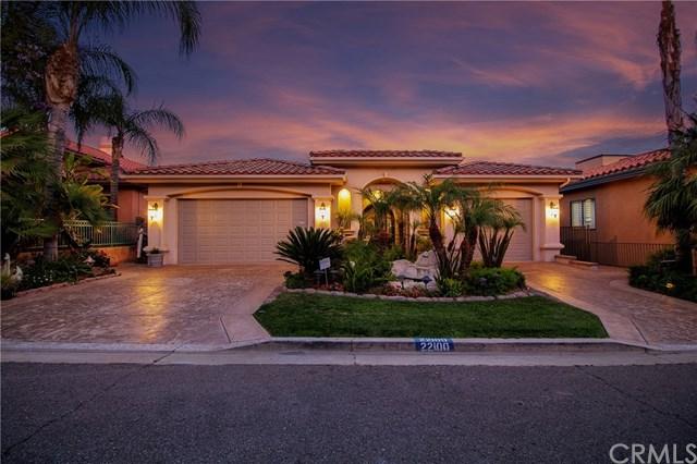 22100 San Joaquin Drive - Photo 1
