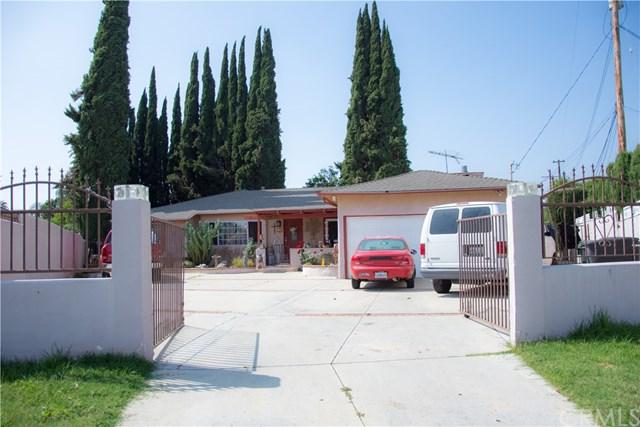 1021 Portner Street - Photo 1