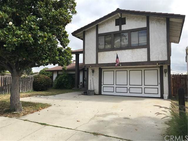 14625 Stage Road - Photo 1