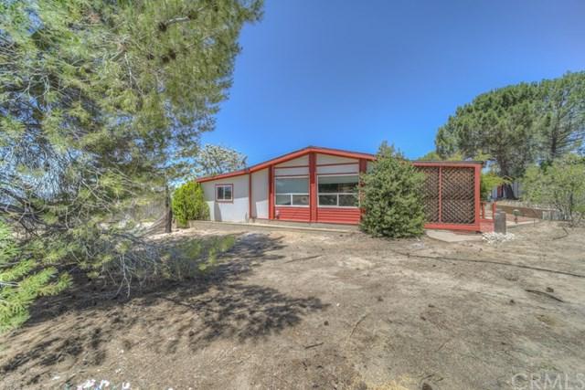58905 Kaweea Drive - Photo 1