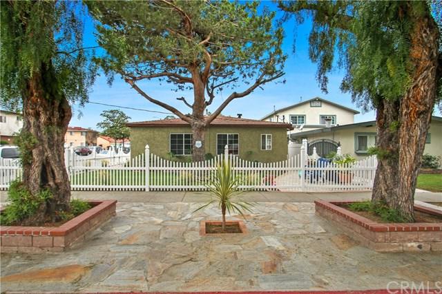 1107 I Street - Photo 1