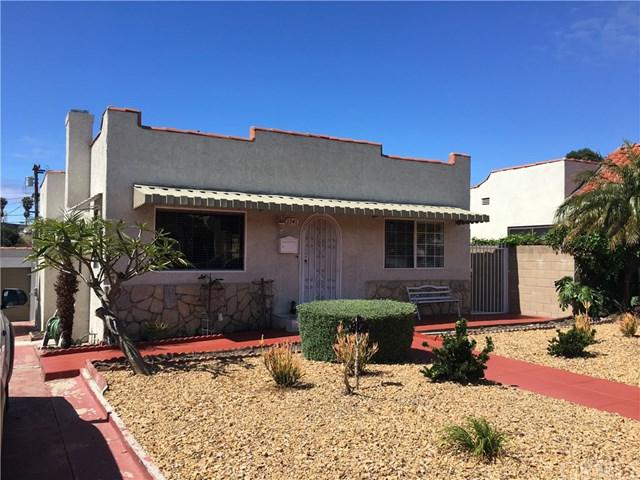 1341 21st Street - Photo 1
