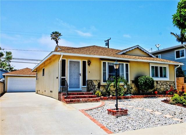 21301 Marjorie Avenue - Photo 1