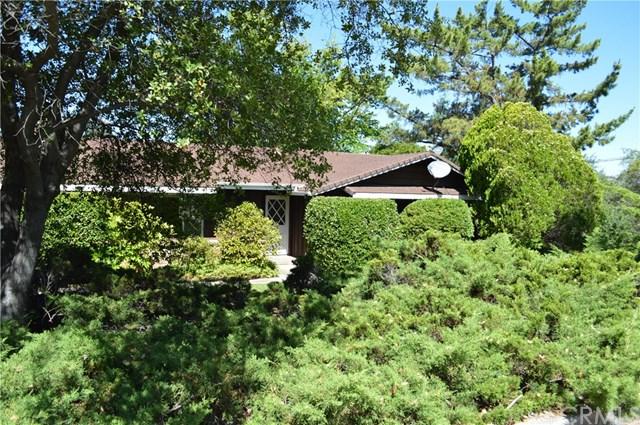 87 Pine Oaks Road - Photo 1