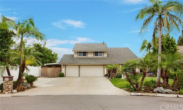 18652 Evergreen Avenue - Photo 1