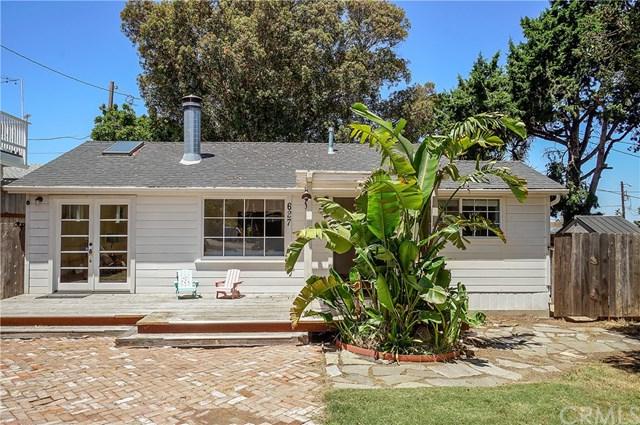 627 Bay Avenue - Photo 1