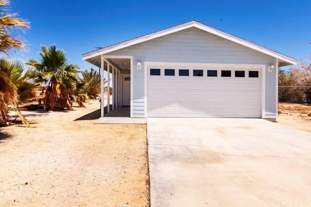 72847 Desert Trail Drive - Photo 1