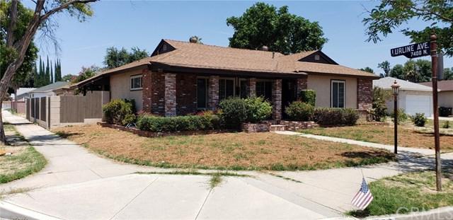 20657 Runnymede Street - Photo 1