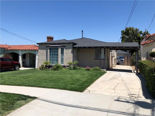 1661 107th Street - Photo 1