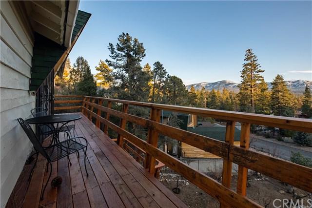 1100 Chimney Peak Road - Photo 1