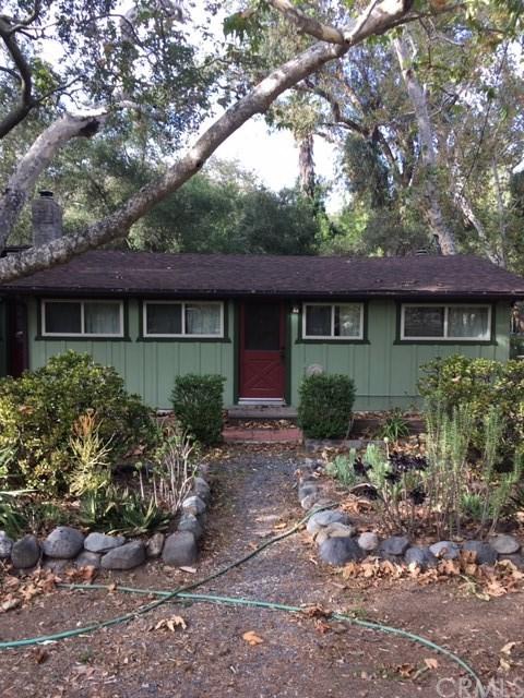 28815 Modjeska Canyon Road - Photo 1