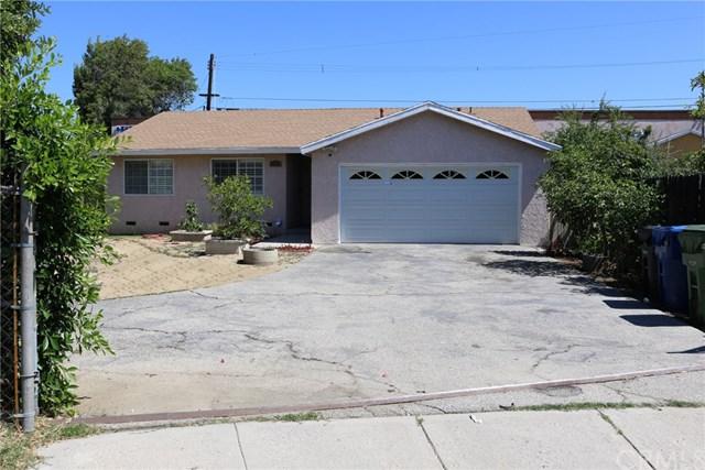 15535 Tuba Street - Photo 1