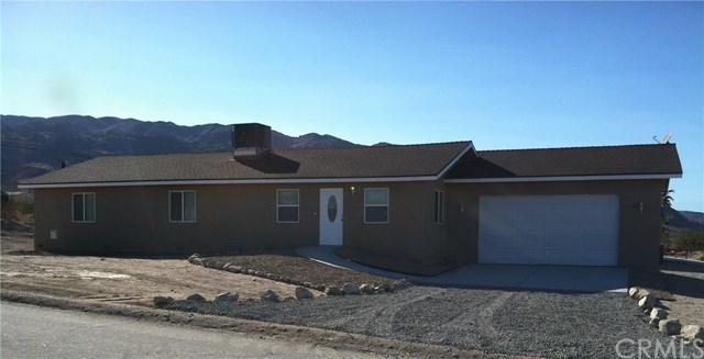 74679 Sunrise Drive - Photo 1