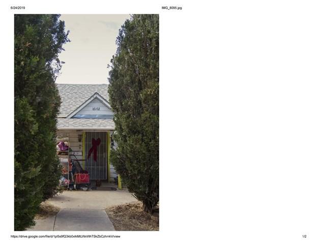 16102 Florence Street - Photo 1