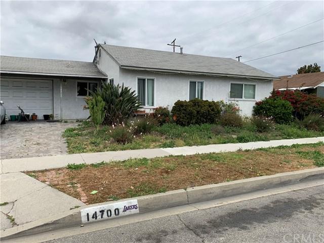 14700 Doty Avenue - Photo 1
