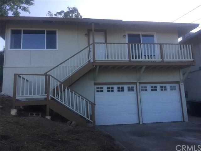 16412 Lash Street - Photo 1