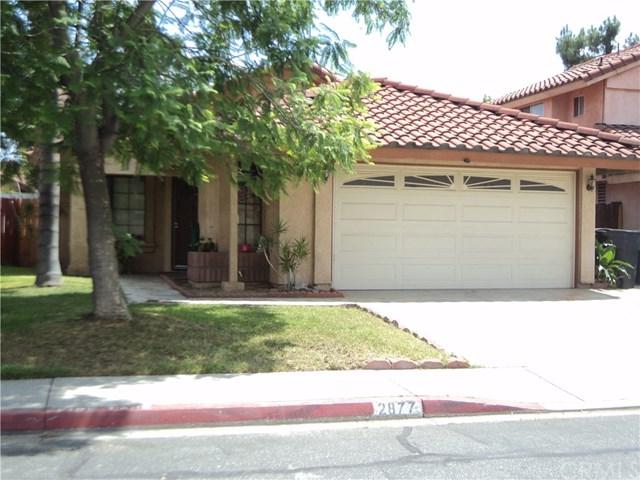 2877 Park Vista Drive - Photo 1