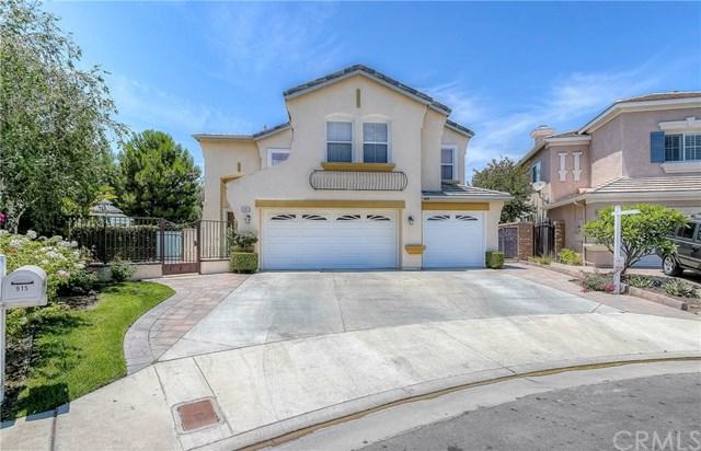 915 Canyon Heights Drive - Photo 1