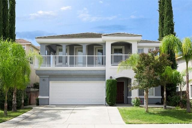 29915 Rose Blossom Drive - Photo 1