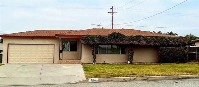 547 Morada Avenue - Photo 1