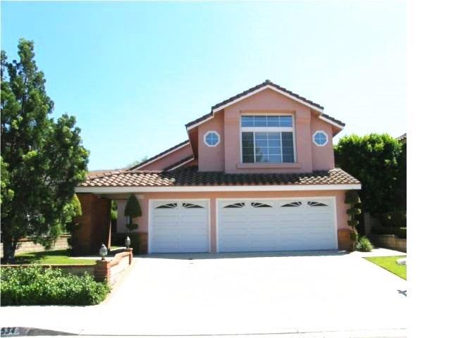 18534 Dancy Street - Photo 1