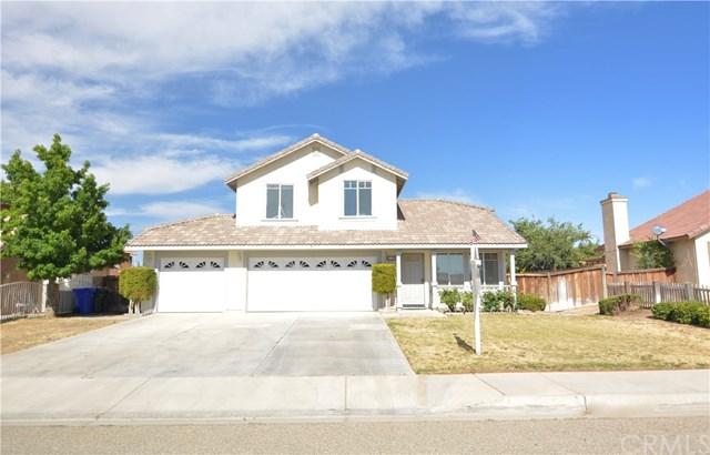 15131 Desert Street - Photo 1