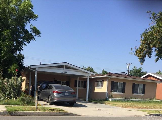15639 Maplegrove Street - Photo 1