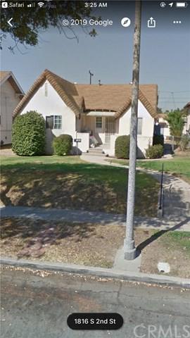 1819 2nd Street - Photo 1