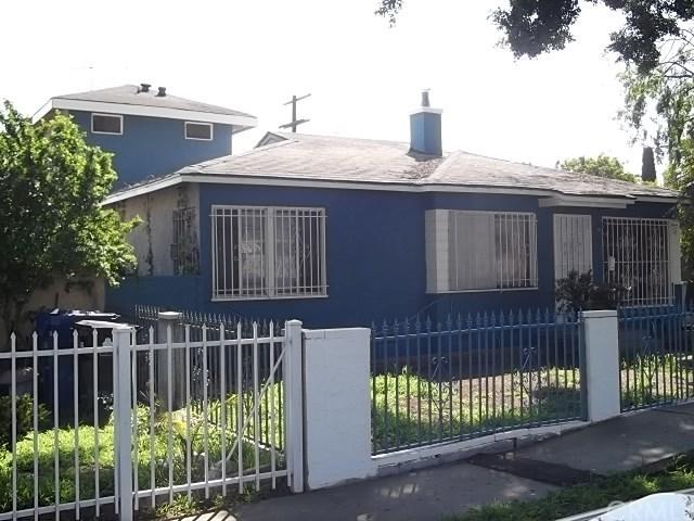 10508 Zamora Avenue - Photo 1