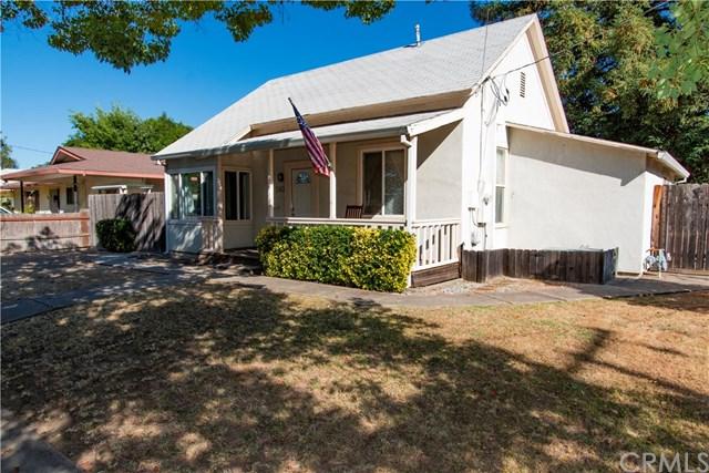 540 Pomona Avenue - Photo 1