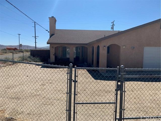 14508 Manzanillo Street - Photo 1