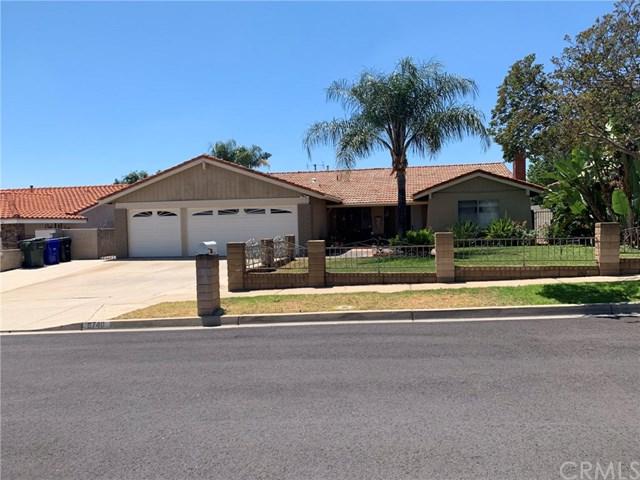 6740 Amberwood Drive - Photo 1