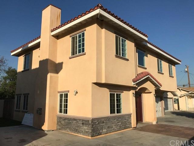 1429 Gibbs Street - Photo 1