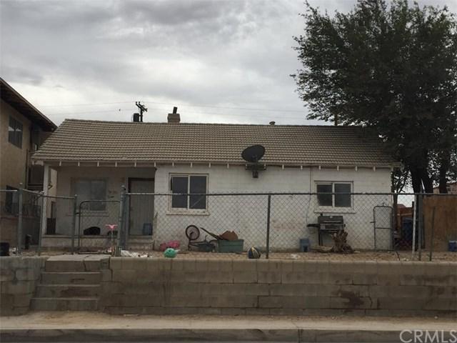 108 Fredricks Street - Photo 1