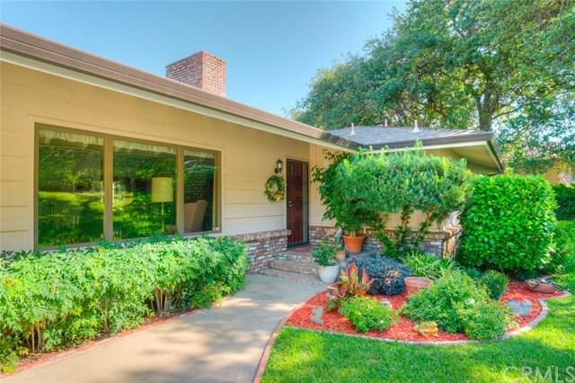 155 Lemon Hill Drive - Photo 1