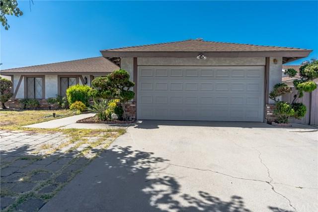1236 Heather Street - Photo 1
