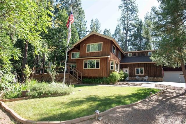 7096 Snyder Ridge Road - Photo 1